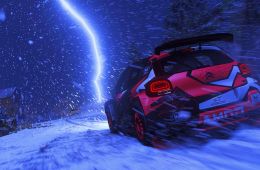 Скриншот из игры «Dirt 5»