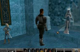 Скриншот из игры «King's Quest VIII: The Mask of Eternity»