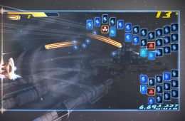 Скриншот из игры «Shatter»