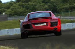 Скриншот из игры «Gran Turismo 5 Prologue»