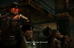 Скриншот из игры «Killzone 2»