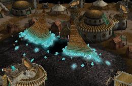Скриншот из игры «Ragnarok Online»