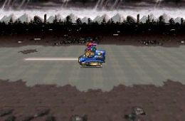 Скриншот из игры «Chrono Trigger»