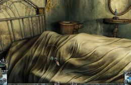 Скриншот из игры «True Fear: Forsaken Souls Part 1»