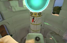 Скриншот из игры «RiME»