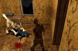 Скриншот из игры «Vampire: The Masquerade - Bloodlines»