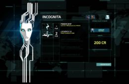 Скриншот из игры «Invisible, Inc.»