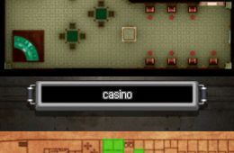 Скриншот из игры «Zero Escape: Nine Hours, Nine Persons, Nine Doors»
