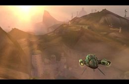 Скриншот из игры «Beyond Good & Evil»