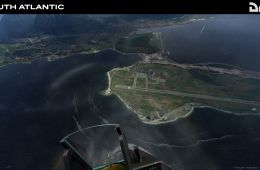 Скриншот из игры «DCS World»