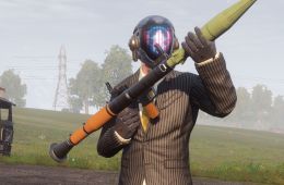 Скриншот из игры «Z1: Battle Royale»