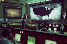 Скриншот из игры «The Bureau: XCOM Declassified»