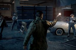 Скриншот из игры «Mafia III: Definitive Edition»