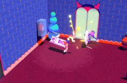 Скриншот из игры «Going Under»