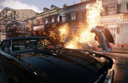 Скриншот из игры «Mafia III: Definitive Edition»