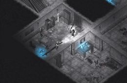 Скриншот из игры «Zombie Shooter 2»