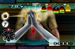 Скриншот из игры «Trauma Team»