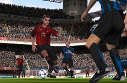 Скриншот из игры «FIFA Soccer 06»