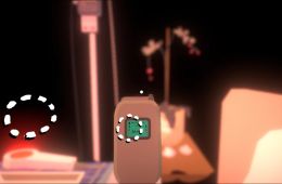 Скриншот из игры «Before Your Eyes»