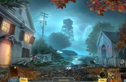 Скриншот из игры «Enigmatis: The Ghosts of Maple Creek»