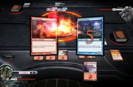 Скриншот из игры «Magic: The Gathering - Duels of the Planeswalkers 2013»