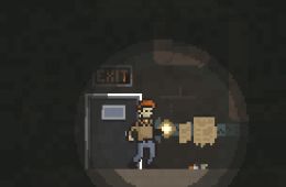 Скриншот из игры «Home»