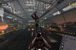 Скриншот из игры «Riptide GP: Renegade»