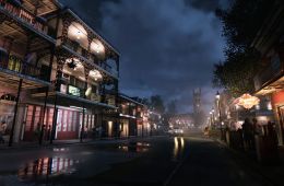 Скриншот из игры «Mafia III: Definitive Edition»