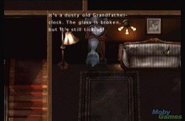 Скриншот из игры «Casper»