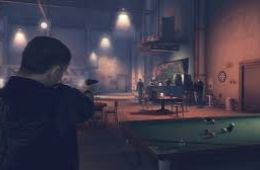 Скриншот из игры «Alekhine's Gun»