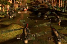 Скриншот из игры «Empire Earth II»