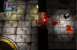 Скриншот из игры «Loaded»