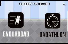 Скриншот из игры «Shower With Your Dad Simulator 2015: Do You Still Shower With Your Dad?»
