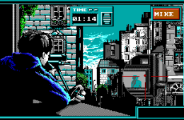 Скриншот из игры «Hostages»