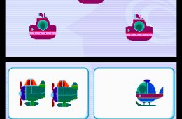 Скриншот из игры «Big Brain Academy»