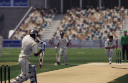 Скриншот из игры «Don Bradman Cricket 14»