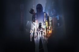 Скриншот из игры «Ghostwire: Tokyo»