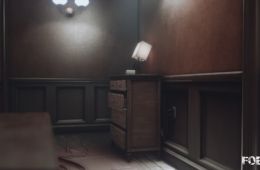 Скриншот из игры «Fobia: St. Dinfna Hotel»