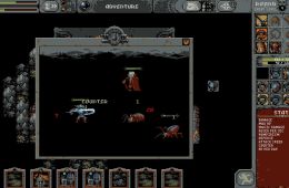 Скриншот из игры «Loop Hero»