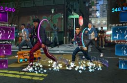 Скриншот из игры «Dance Central 3»