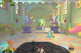 Скриншот из игры «Grimm»