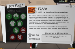 Скриншот из игры «Cook, Serve, Delicious!»
