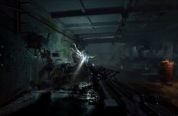 Скриншот из игры «S.T.A.L.K.E.R. 2: Heart of Chornobyl»