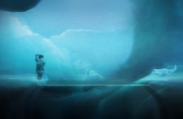 Скриншот из игры «Never Alone: Kisima Ingitchuna»