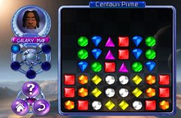 Скриншот из игры «Bejeweled 2»