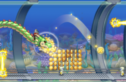 Скриншот из игры «Jetpack Joyride»