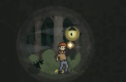 Скриншот из игры «Home»