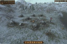 Скриншот из игры «Dawn of Man»