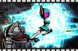 Скриншот из игры «Viewtiful Joe 2»