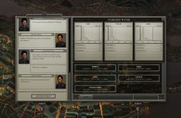 Скриншот из игры «Opus Magnum»